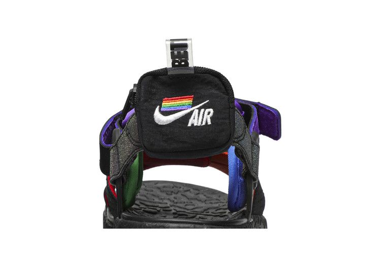 acg air deschutz be true