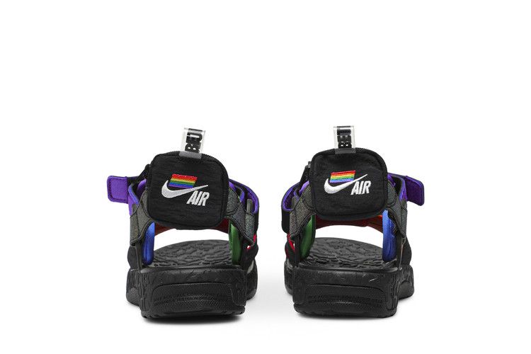 nike acg air deschutz true to size