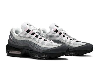 靴 Air Max 95 Gunsmoke Pink cj0588-001 9 Nike Air Max 95 'Pink Foam' CJ0588-001