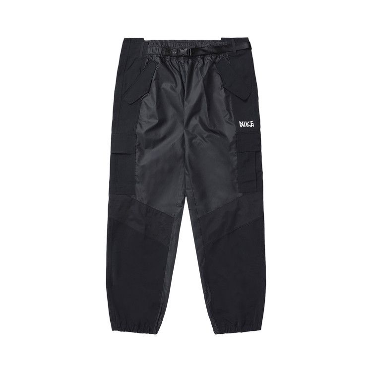 Nike X Sacai Pant Black