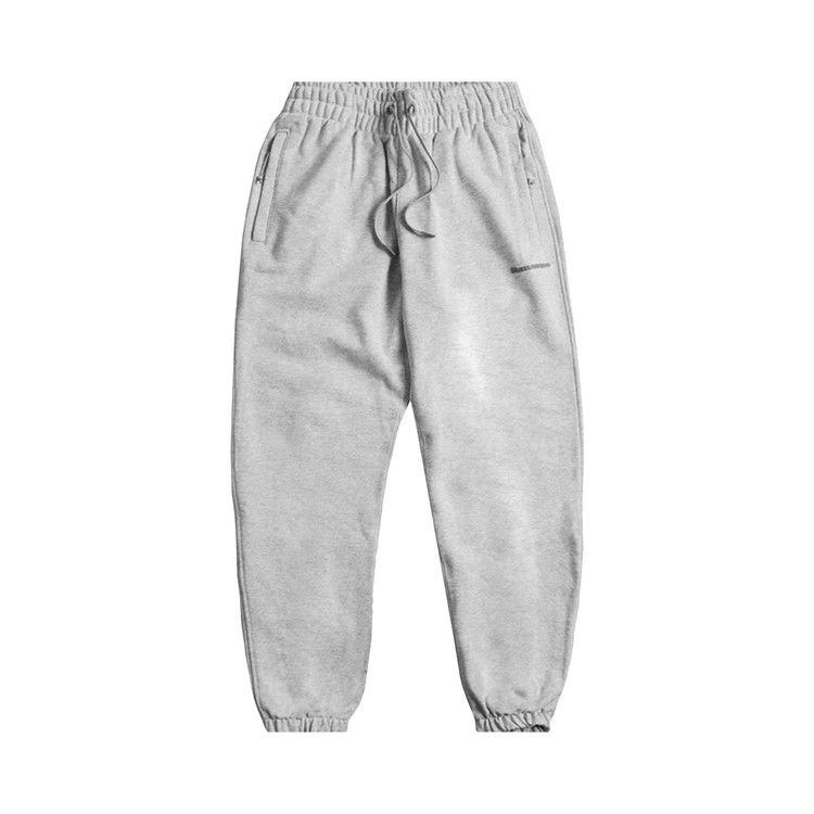 adidas x Pharrell Williams Humanrace Basic Pant 'Light Grey' — foto 2