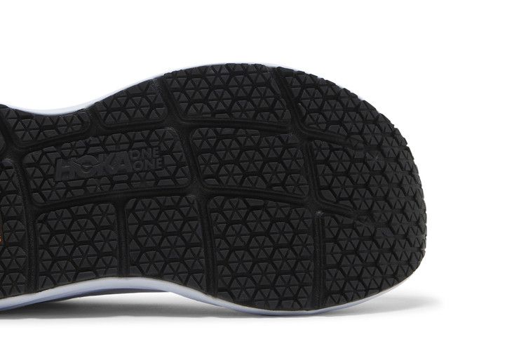 Hoka Bondi Sr 'white'