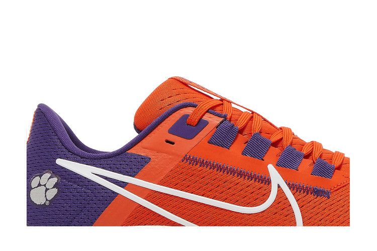 Women's clemson clearance nike shoes