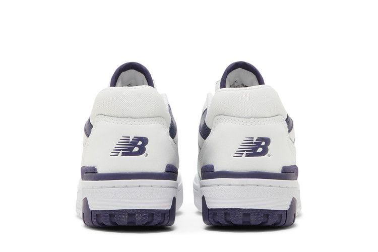 New Balance 550 White Dark Mercury (Women's) — foto 7