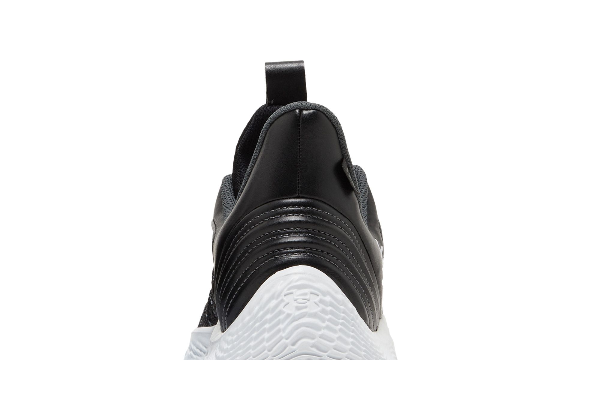 Pre-owned Curry Brand Curry Flow 9 Team 'black'