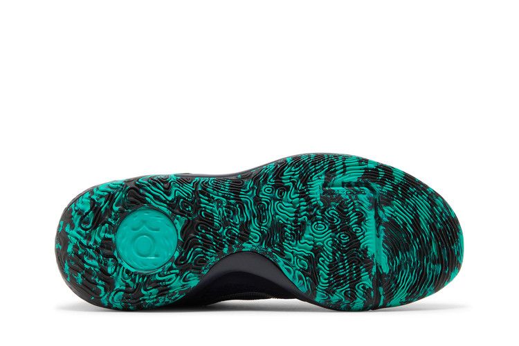 Nike kd hot sale 1 turquoise