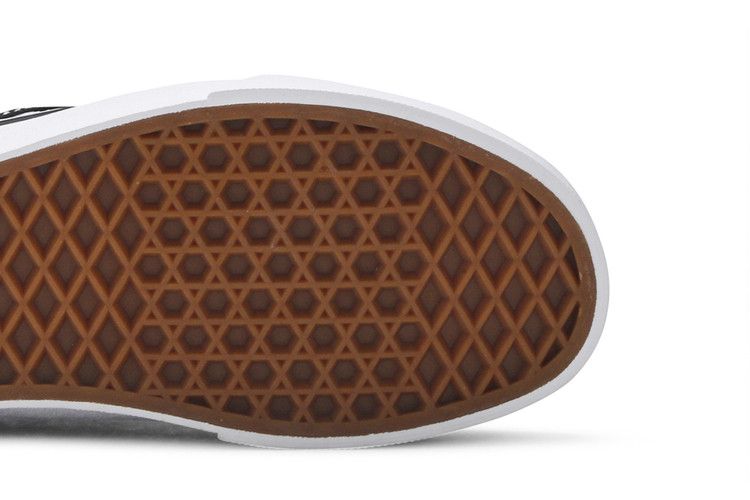 Vans Marvel X Classic Slip On 'hulk'