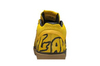 Buy Fucking Awesome x Tyshawn 'Active Gold Gum' - FX0865 | GOAT