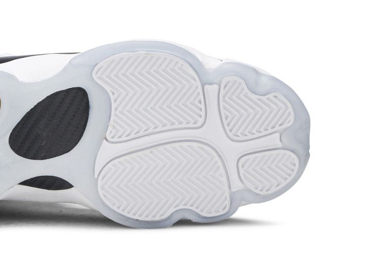 Air Jordan 6 Rings Gs Defining Moments