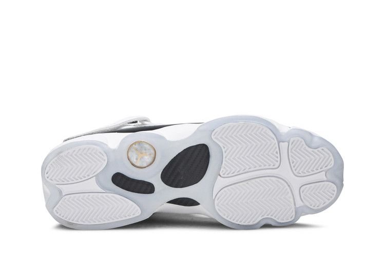 Air Jordan 6 Rings Gs Defining Moments