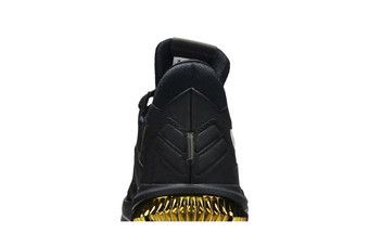 Buy Puma Wmns Provoke XT 'Black Gold' - 193784 01 | GOAT