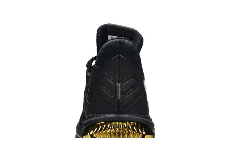 Buy Puma Wmns Provoke XT 'Black Gold' - 193784 01 | GOAT