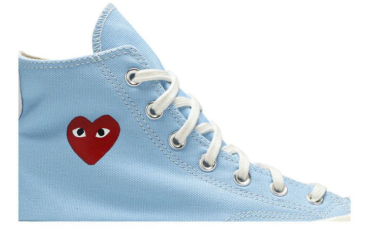 Goat cdg clearance converse