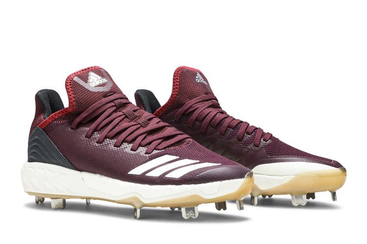 Adidas Boost Icon 4 Noble Maroon