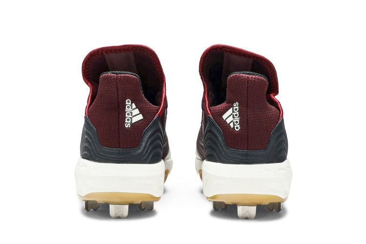 Adidas Boost Icon 4 Noble Maroon