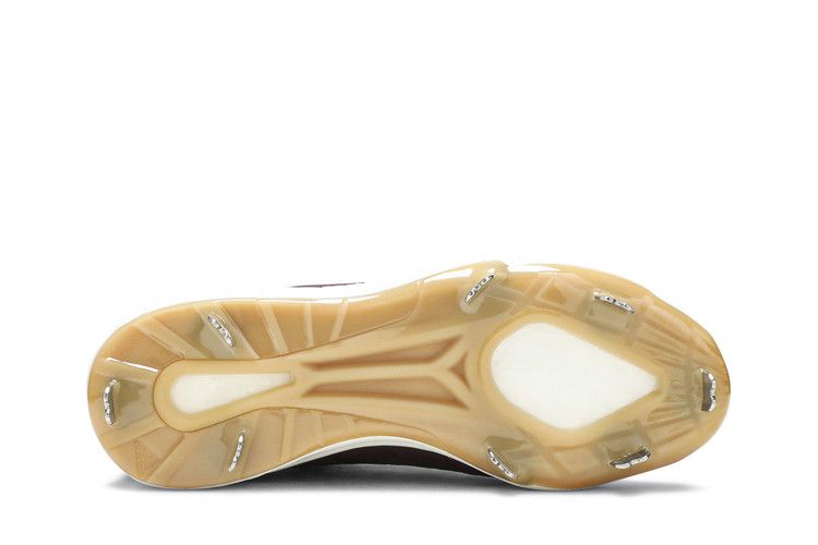 Adidas Boost Icon 4 Noble Maroon