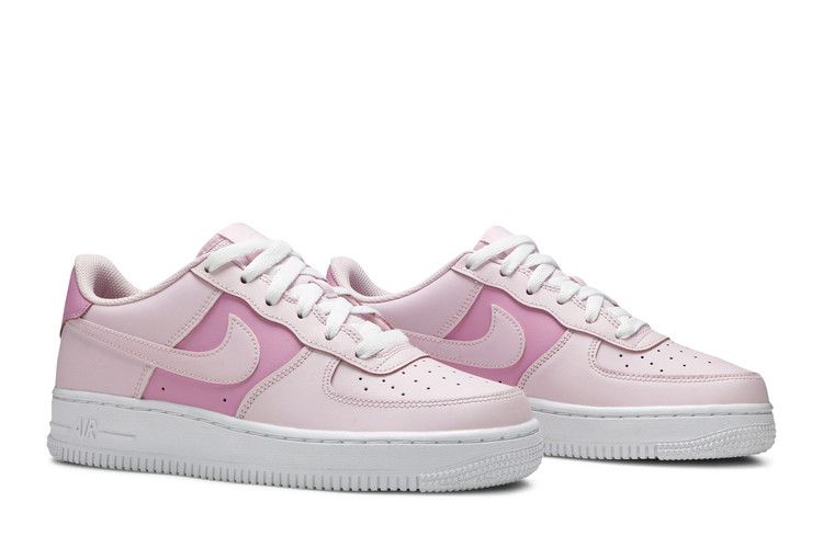 nike air force 1 shadow pink foam womens stores
