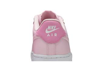 Nike Boys Air Force 1 Lv8 Style (Gs) Fitness Shoes, multicolor pink bed  arctic pink bed arctic pink 600 : : Fashion