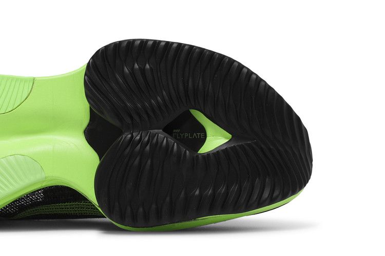 Buy Nike Air Zoom Alphafly Next% 'Lime Blast' - CI9925 400 | GOAT