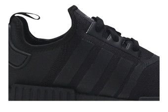 Nmd triple shop black goat