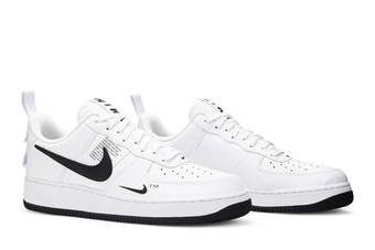Air Force 1 LV8 Utility White - CV3039-100 | Limited Resell