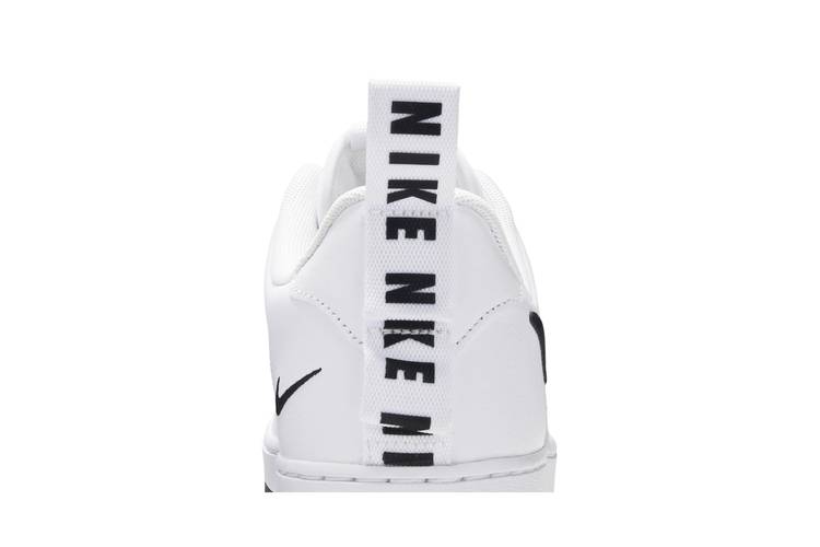 Nike Air Force 1 '07 LV8 Utility “White” Men's & Women's Shoe