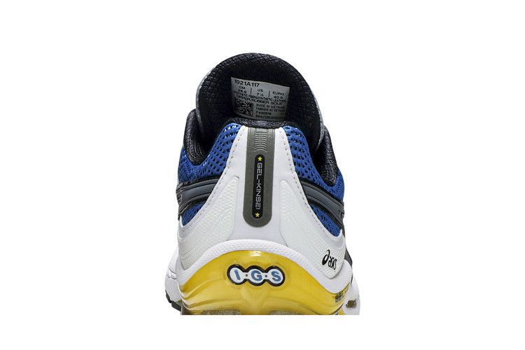 Asics Gel Kinsei OG Metropolis