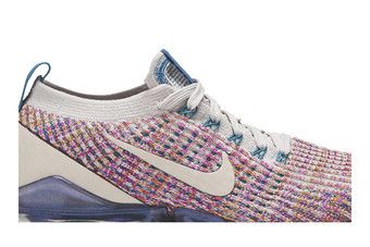 nike air vapormax flyknit 3 tortoise women's shoe