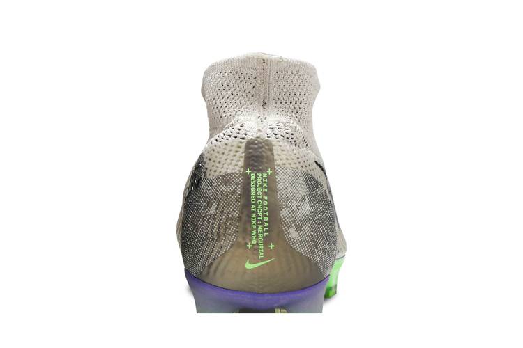 Buy Mercurial Superfly 7 Elite FG 'Desert Sand Black' - AQ4174 005 - Tan