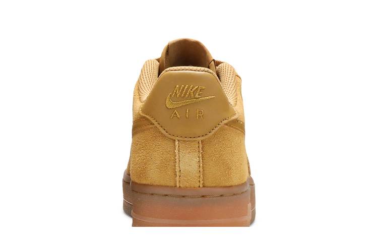 Giày Nike Air Force 1 LV8 3 'Wheat' BQ5485-700 - Authentic-Shoes