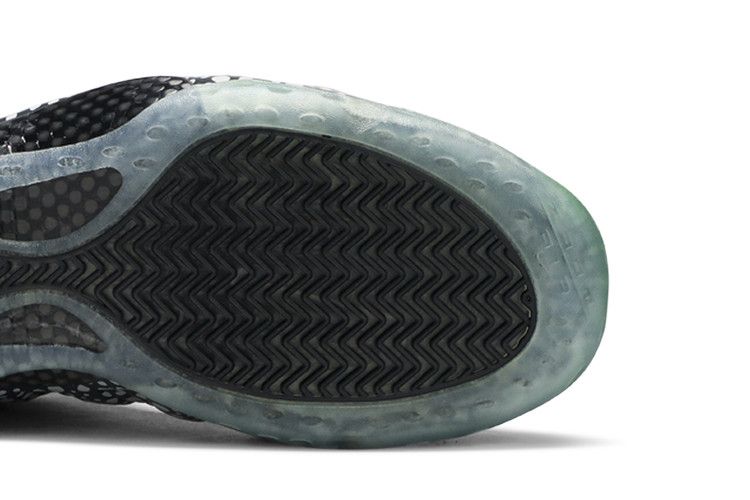 Buy Air Foamposite One Prm 'Safari' - 575420 003 | GOAT