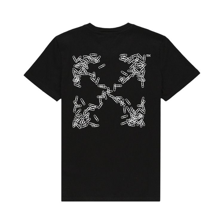 さ*る様 【定価4万】【新品】OFF-WHITE/20AW Paperclip 定価4万】【新品】OFF-WHITE/20AW Paperclip Chain
