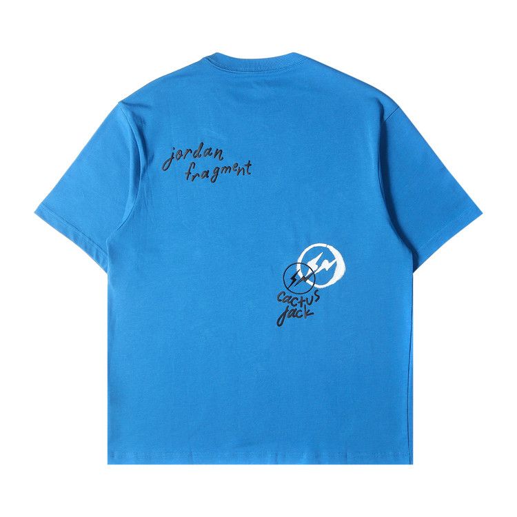 トラヴィス フラグメント Travis Scott x Jordan x Fragment Tee $_12.JPG?set_id=880000500F