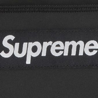 Buy Supreme x WINDSTOPPER Neck Gaiter 'Black' - FW22A62