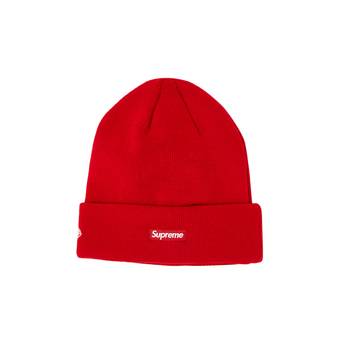 Supreme USA Beanie Red, Women's, Size: One Size