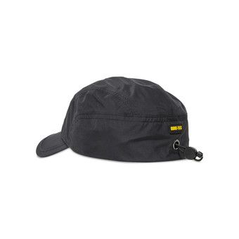 帽子 Supreme x GOODENOUGH Camp Cap Black Buy Supreme GORE-TEX Camp Cap 'Black' - FW22H52 BLACK | GOAT