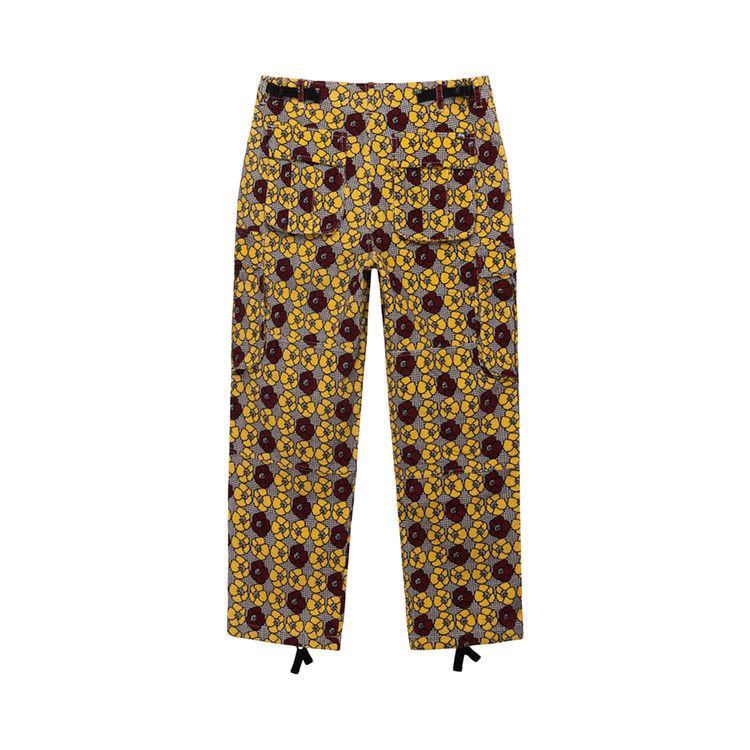 パンツ Stussy Denim Tears Ss Wreath Chino Khaki Buy Stussy x