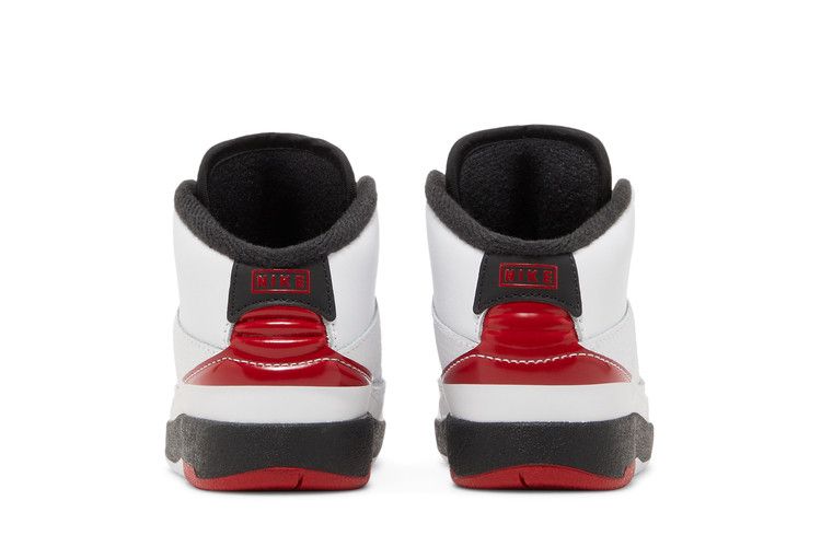 Air Jordan 2 RETRO Td Chicago 2022