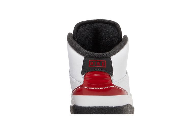 Air Jordan 2 RETRO Td Chicago 2022