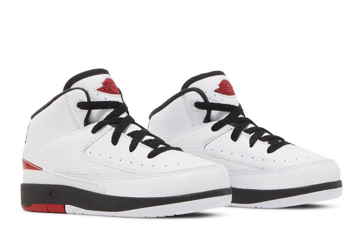 Air Jordan 2 RETRO Td Chicago 2022