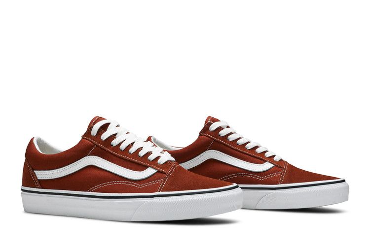 Vans Old Skool Picante