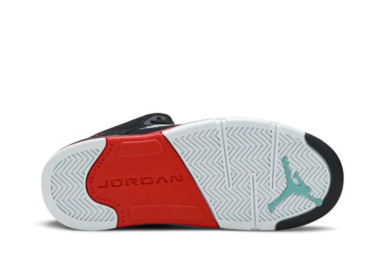 Buy Air Jordan 5 Retro PS 'Top 3' - CZ2990 001 | GOAT