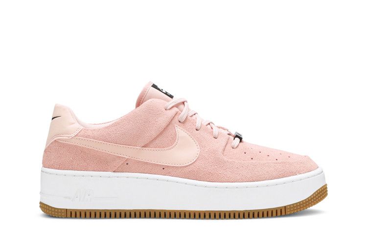 Wmns Air Force Sage 1 Low 'Coral Stardust'