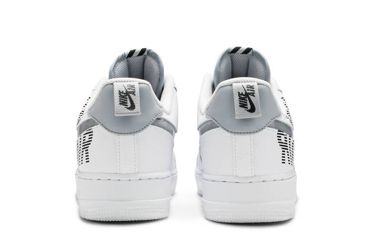 Nike Air Force 1 '07 Shadow Sneaker, Urban Outfitters