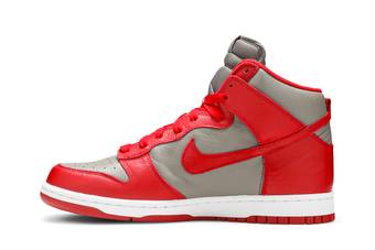 Buy Dunk High 'UNLV' - 850477 001 | GOAT