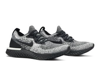 Nike epic clearance react oreo