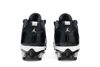 Jordan 11 low outlet baseball cleats