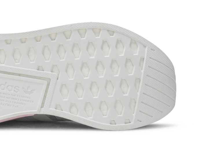 adidas gazelle silver green womens Adidas Women's NMD R1 Shoes