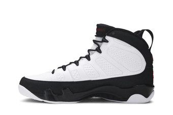 Buy Air Jordan 9 Retro 2010 Release 302370 102 GOAT