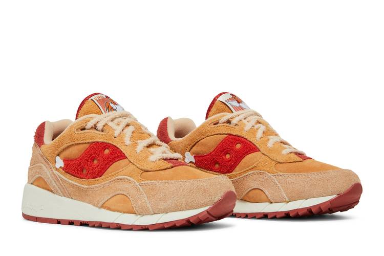 Buy END. x Shadow 6000 'Fried Chicken' - S70731 1 | GOAT